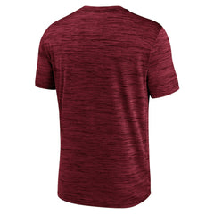 Atlanta Falcons Velocity Performance T-Shirt Red
