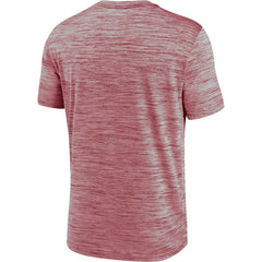 Arizona Cardinals Velocity Performance T-Shirt Cardinal