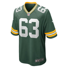 NFL Rasheed Walker Green Bay Packers Game Player Jersey - Green