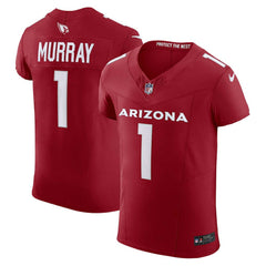 NFL Kyler Murray Arizona Cardinals Vapor F.U.S.E. Elite Jersey - Cardinal