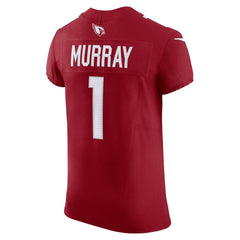 NFL Kyler Murray Arizona Cardinals Vapor F.U.S.E. Elite Jersey - Cardinal