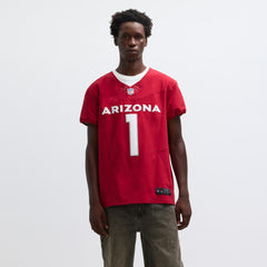 NFL Kyler Murray Arizona Cardinals Vapor F.U.S.E. Elite Jersey - Cardinal
