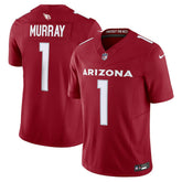 NFL Kyler Murray Arizona Cardinals Vapor F.U.S.E. Limited Jersey - Cardinal