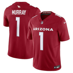 NFL Kyler Murray Arizona Cardinals Vapor F.U.S.E. Limited Jersey - Cardinal
