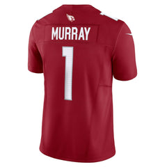 NFL Kyler Murray Arizona Cardinals Vapor F.U.S.E. Limited Jersey - Cardinal