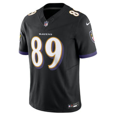 NFL Mark Andrews Baltimore Ravens Vapor F.U.S.E. Limited Jersey - Black