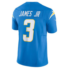 NFL Derwin James Jr. Los Angeles Chargers Vapor F.U.S.E. Limited Jersey - Powder Blue