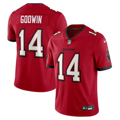 NFL Chris Godwin Tampa Bay Buccaneers Vapor Untouchable Limited Jersey - Red
