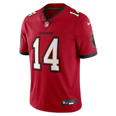 NFL Chris Godwin Tampa Bay Buccaneers Vapor Untouchable Limited Jersey - Red