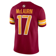 NFL Terry McLaurin Washington Commanders Vapor Untouchable Limited Jersey - Burgundy