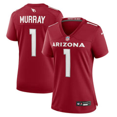 NFL Kyler Murray Arizona Cardinals Women's Player Jersey - Cardinal
