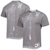 Jason Richardson Golden State Warriors Above The Rim T-Shirt Heather Gray