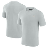 Green Bay Packers Modal Short Sleeve T-Shirt Gray