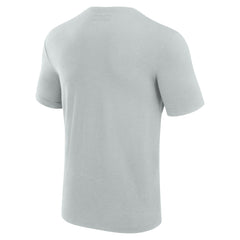 Tampa Bay Buccaneers Modal Short Sleeve T-Shirt Gray