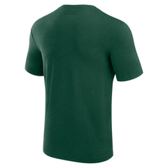 Green Bay Packers Modal Short Sleeve T-Shirt Green
