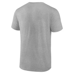 Buffalo Bills Swagger T-Shirt Heather Gray