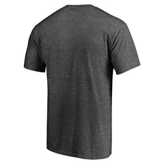 Detroit Lions Must Win T-Shirt Charcoal
