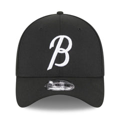 Baltimore Orioles New Era 2023 City Connect 39THIRTY Flex Hat - Black Hats
