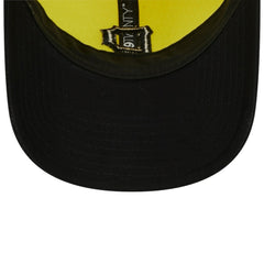 Pittsburgh Pirates New Era 2023 City Connect 9TWENTY Adjustable Hat - Gold/Black Hats