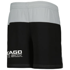 Chicago White Sox Youth 7th Inning Stretch Shorts - Gray Shorts