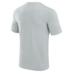 San Diego Padres Fanatics Modal Short Sleeve T-Shirt - Gray T-shirts