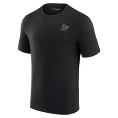 Athletics Fanatics Modal Short Sleeve T-Shirt - Black T-shirts