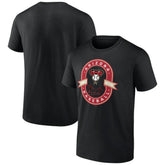 Arizona Diamondbacks Glory Bound D-Backs Nation T-Shirt - Black T-shirts