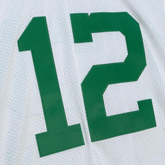 Randall Cunningham Philadelphia Eagles 1994 Authentic Throwback Retired Player Jersey White