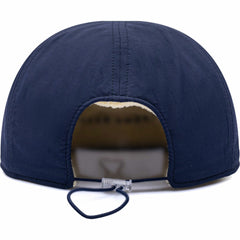 Club America Terrain Reversible Adjustable Hat Navy/Cream