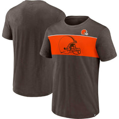 Cleveland Browns Ultra T-Shirt Brown