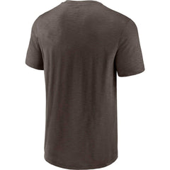 Cleveland Browns Ultra T-Shirt Brown