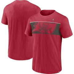 Tampa Bay Buccaneers Ultra T-Shirt Red
