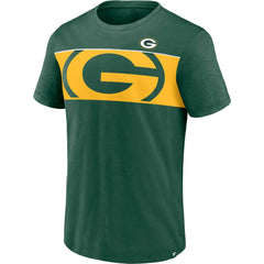 Green Bay Packers Ultra T-Shirt Green