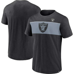 Las Vegas Raiders Ultra T-Shirt Black