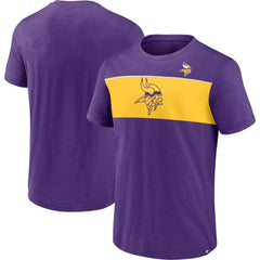 Minnesota Vikings Ultra T-Shirt Purple