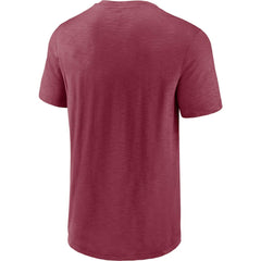 Washington Commanders Ultra T-Shirt Burgundy