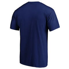 NHL Toronto Maple Leafs Primary Logo T-Shirt - Navy