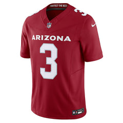 NFL Budda Baker Arizona Cardinals Vapor F.U.S.E. Limited Jersey - Cardinal