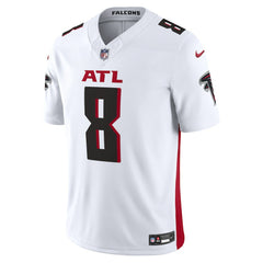 NFL Kyle Pitts Atlanta Falcons Vapor F.U.S.E. Limited Jersey - White