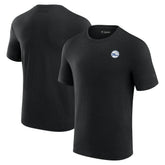 Philadelphia 76ers Front Office Modal T-Shirt Black