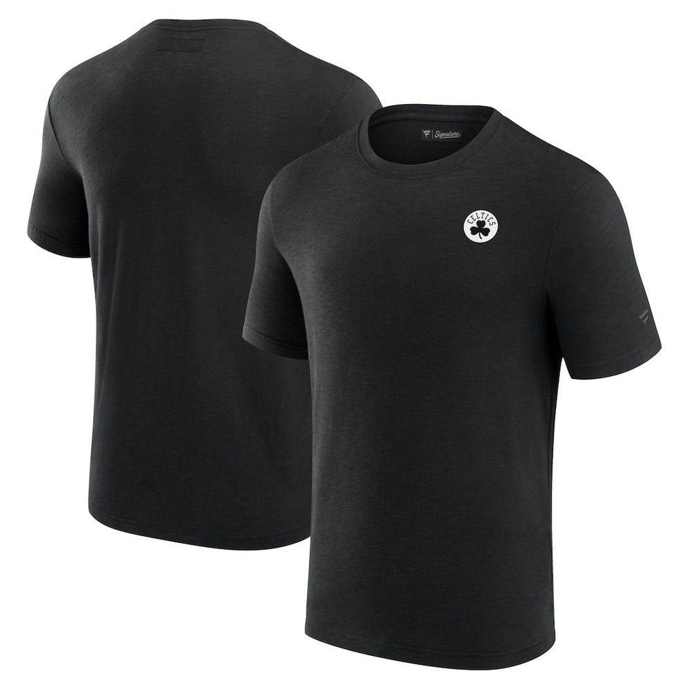 Boston Celtics Front Office Modal T-Shirt Black