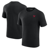 Chicago Bulls Front Office Modal T-Shirt Black