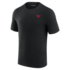 Chicago Bulls Front Office Modal T-Shirt Black