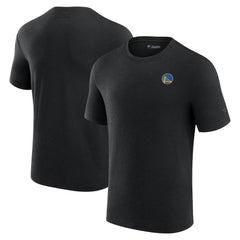 Golden State Warriors Front Office Modal T-Shirt Black