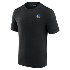 Golden State Warriors Front Office Modal T-Shirt Black