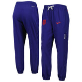 USMNT Women's Standard Issue Performance Pants Navy