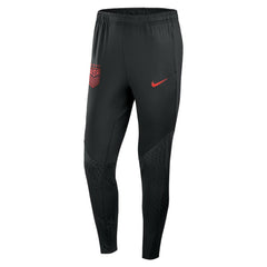 USWNT Women's 2022/23 Strike Performance Pants Black