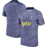 Tottenham Hotspur 2023/24 Academy Pro Pre-Match Top Purple shop
