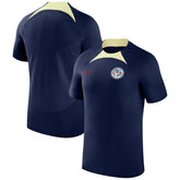 Club America Academy Pro Top Navy