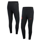 USWNT 2023 Strike Performance Training Pants Black